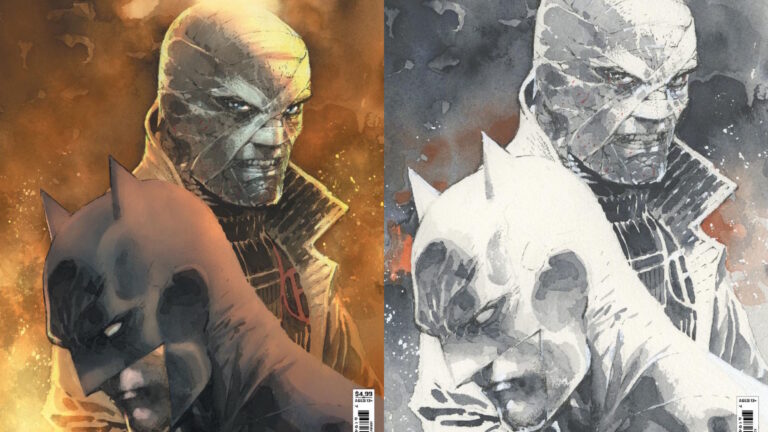 DC Wants Justice League Unlimited To Outsell Absolute Wonder Woman