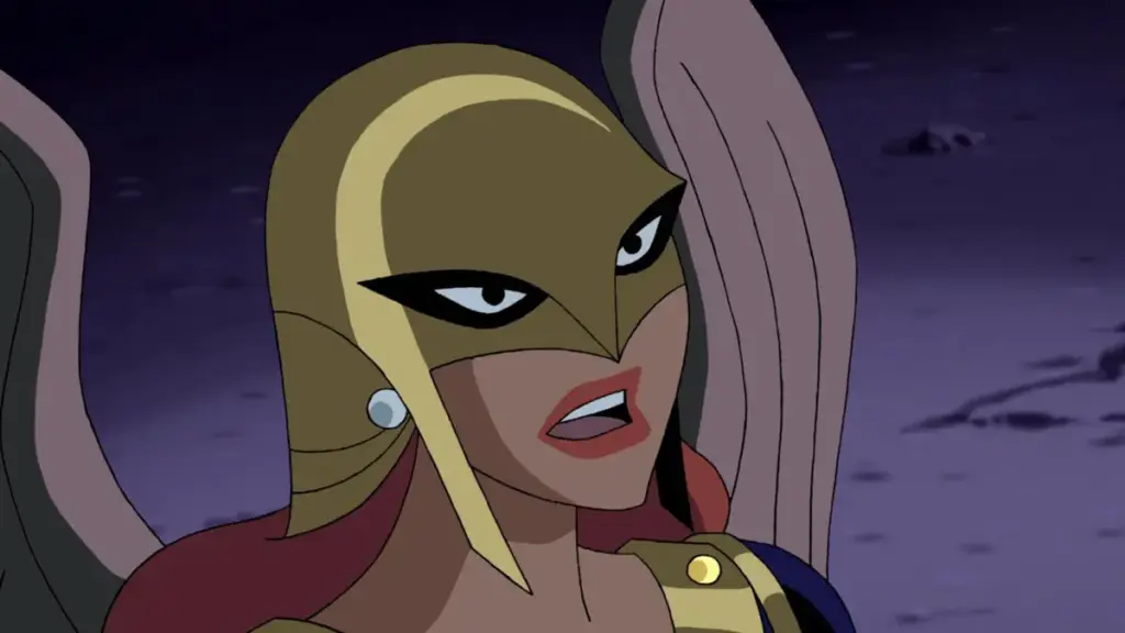 Hawkgirl’s Betrayal in Starcrossed: Why It Still Hurts