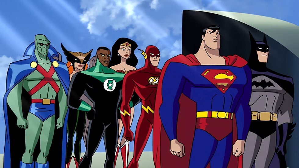 Justice League Watch Order: All 52 Animated Episodes